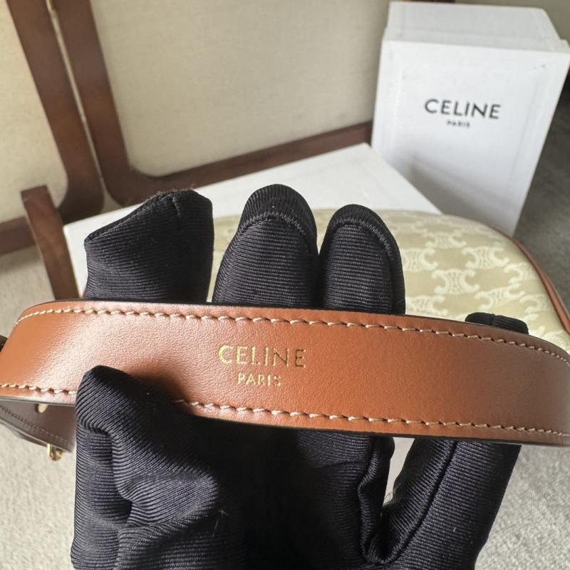 Celine Top Handle Bags